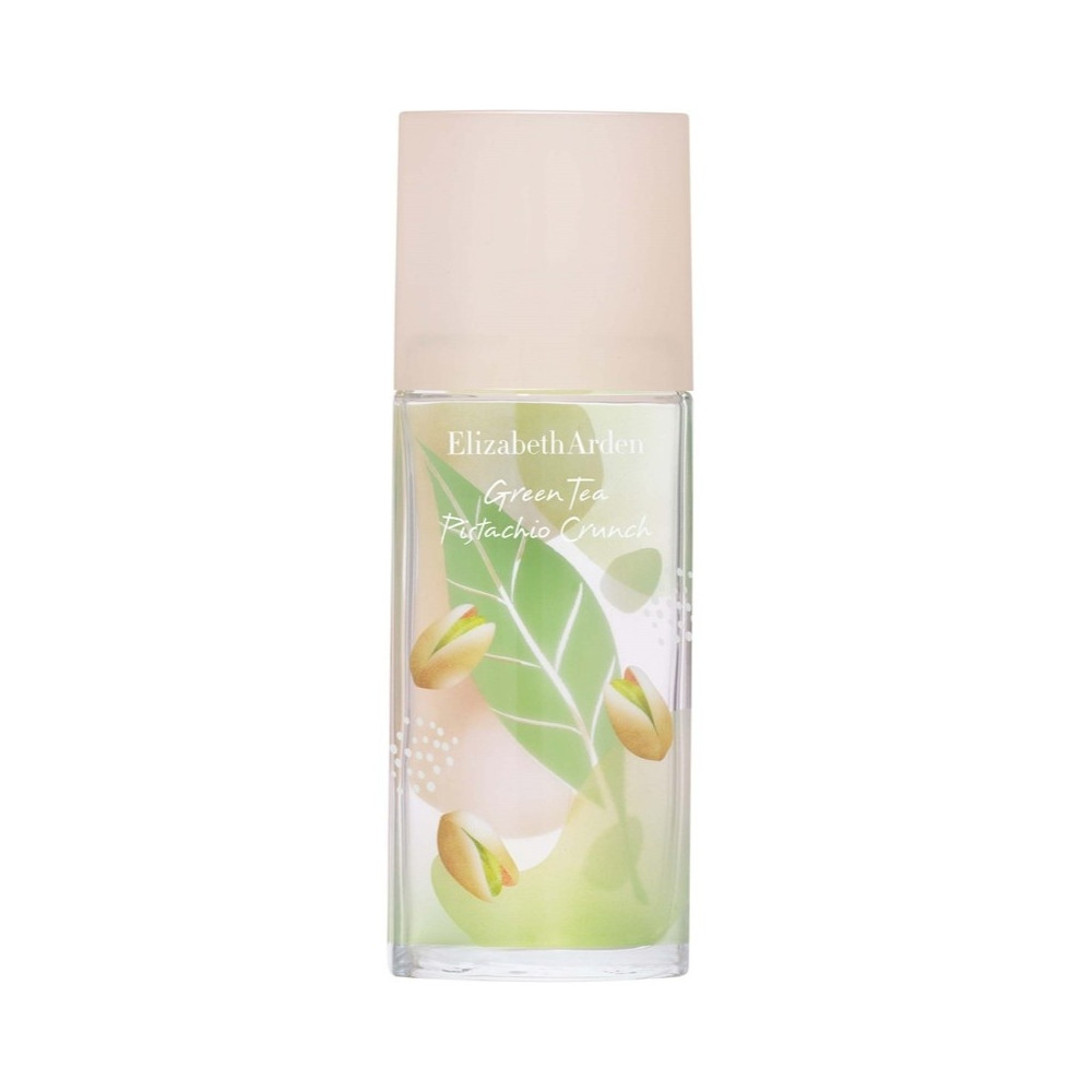 Produktbild för Green Tea Pistachio Crunch Edt 100ml
