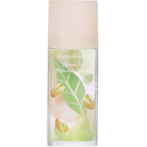 Elizabeth Arden Green Tea Pistachio Crunch Edt 100ml