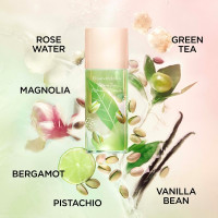 Produktbild för Green Tea Pistachio Crunch Edt 100ml