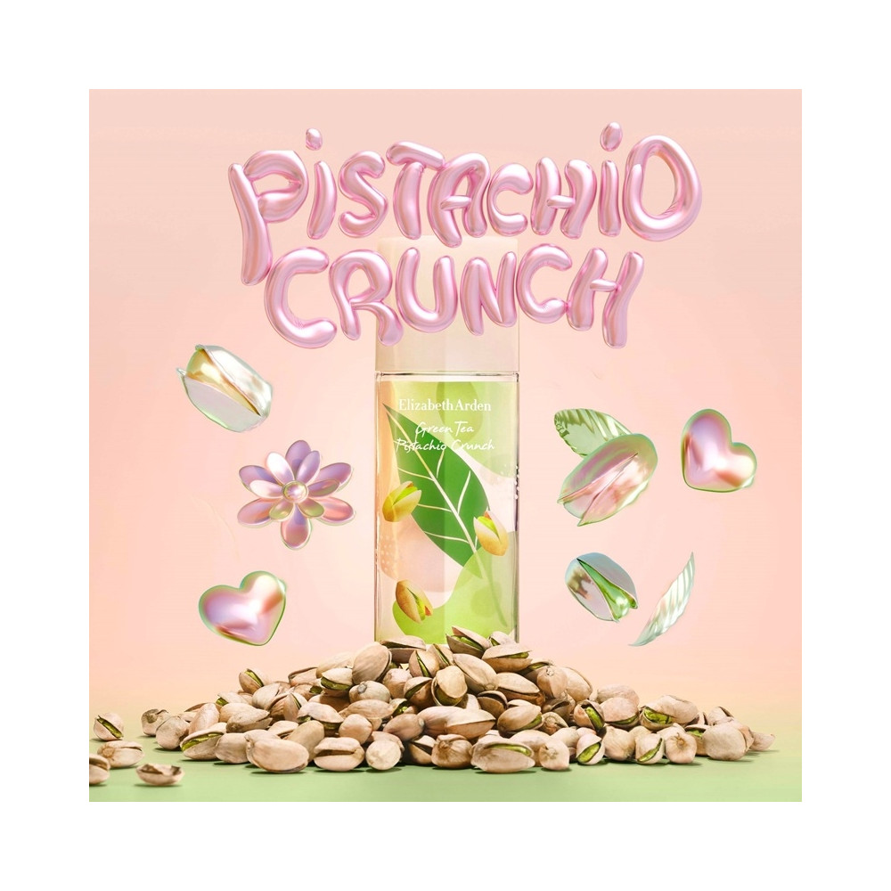Produktbild för Green Tea Pistachio Crunch Edt 100ml