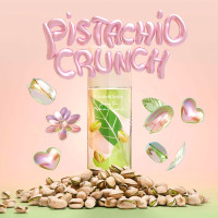 Produktbild för Green Tea Pistachio Crunch Edt 100ml