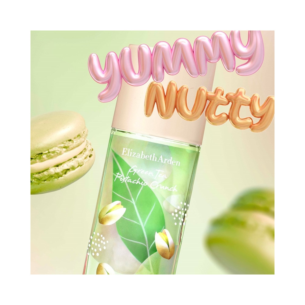 Produktbild för Green Tea Pistachio Crunch Edt 100ml
