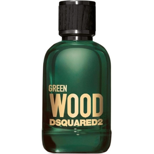 Dsquared2 DSquared2 Green Wood Pour Homme Edt 100ml