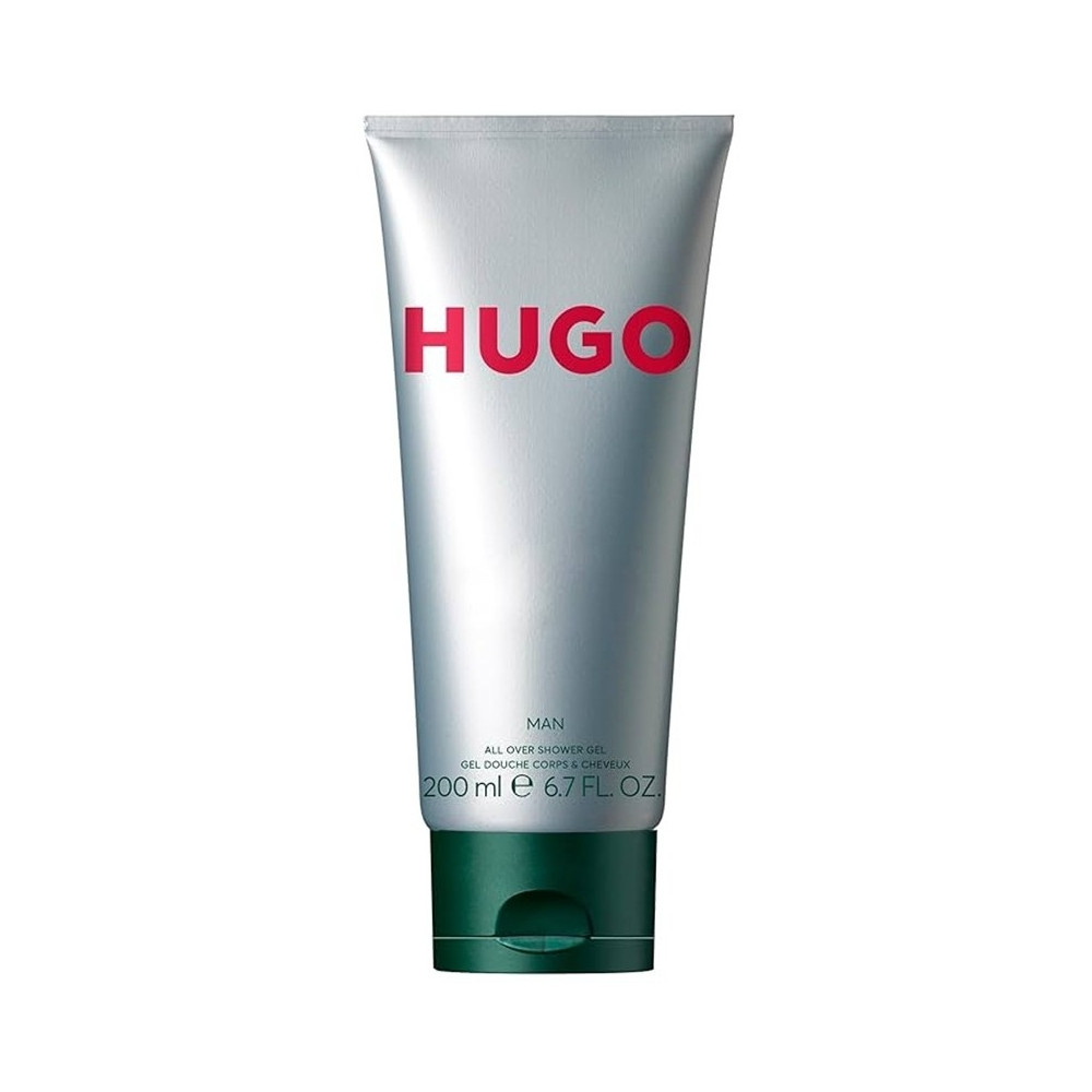 Produktbild för Hugo Man Shower Gel 200ml