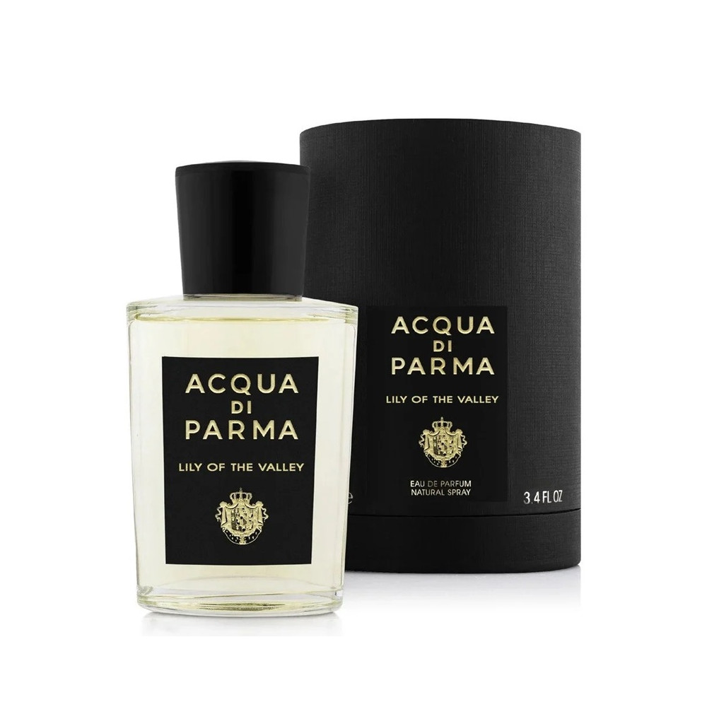 Produktbild för Acqua di Parma Lily of the Valley Edp 100ml