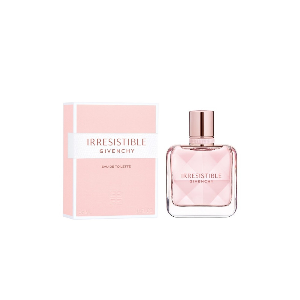 Produktbild för Irresistible Edt 35ml