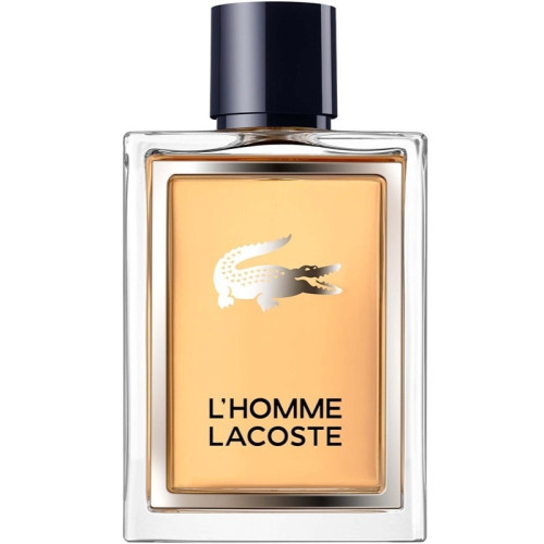 Lacoste Lhomme Edt 100ml