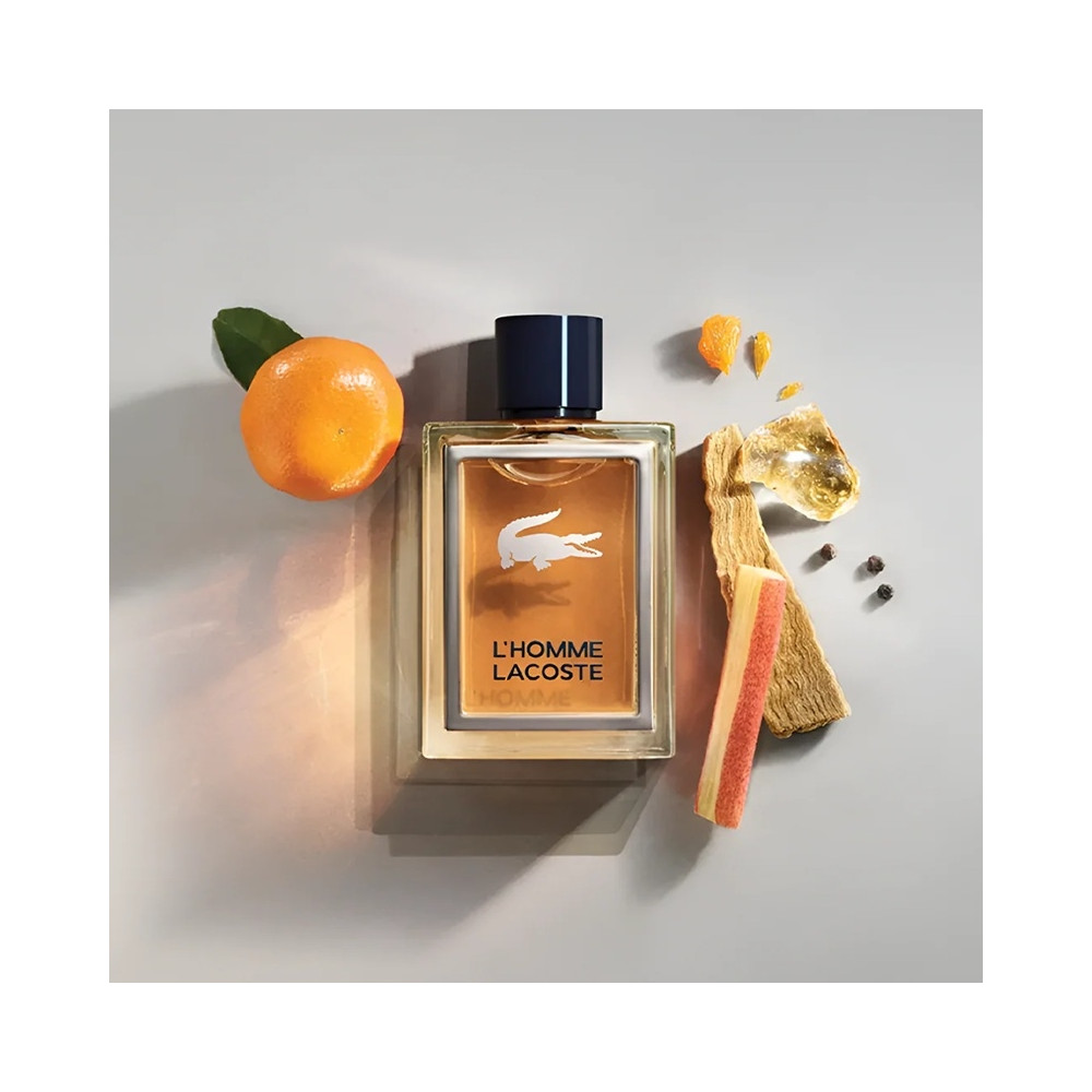 Produktbild för Lhomme Edt 100ml