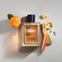 Produktbild för Lhomme Edt 100ml