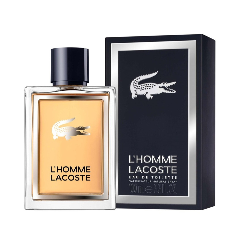 Produktbild för Lhomme Edt 100ml