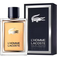 Produktbild för Lhomme Edt 100ml