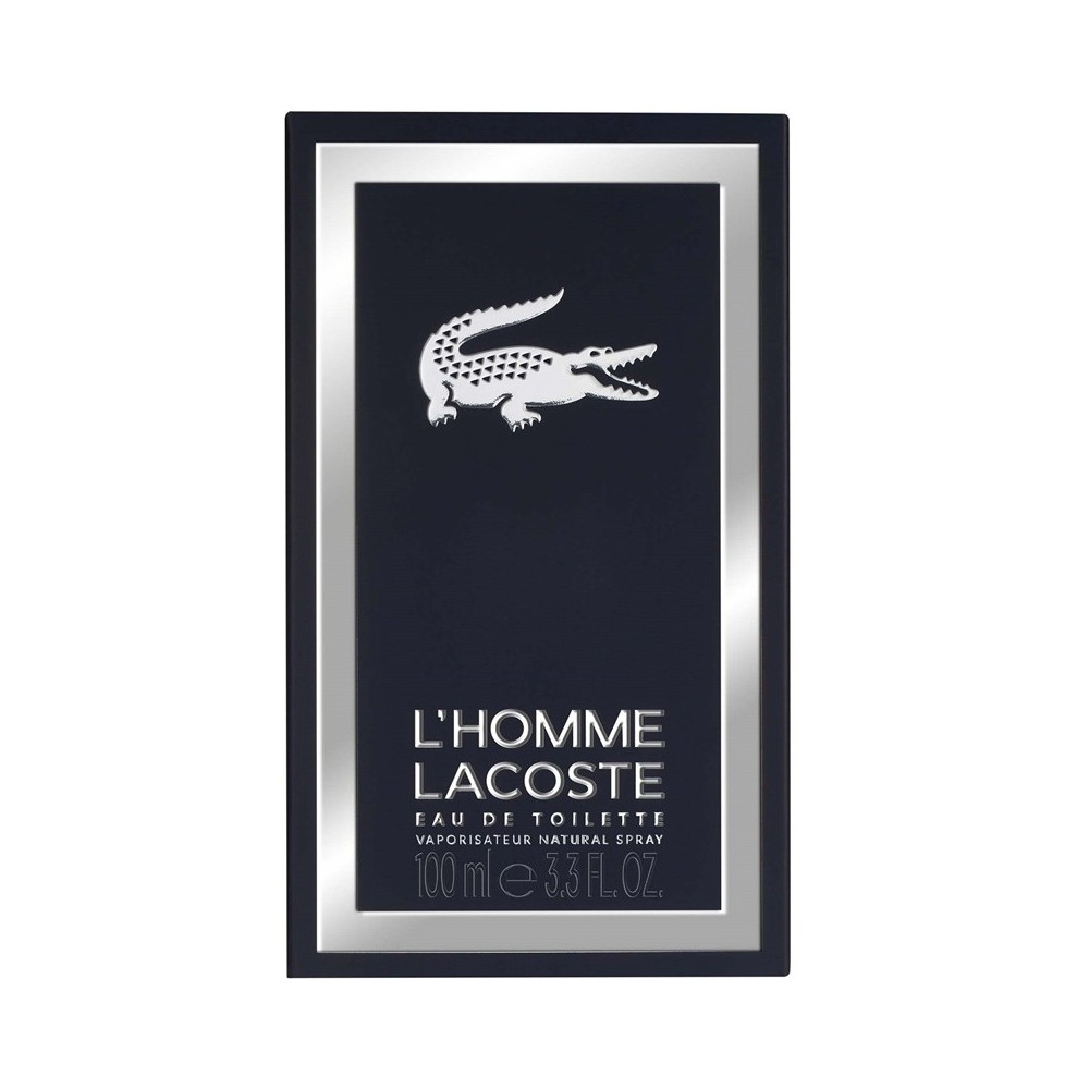 Produktbild för Lhomme Edt 100ml