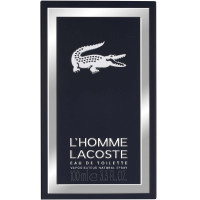 Produktbild för Lhomme Edt 100ml