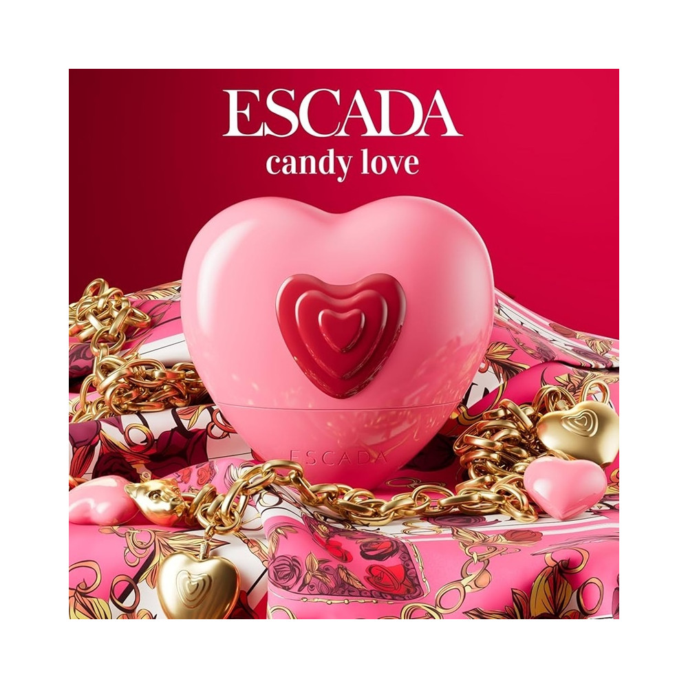 Produktbild för Candy Love Edt 100ml
