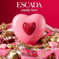 Produktbild för Candy Love Edt 100ml