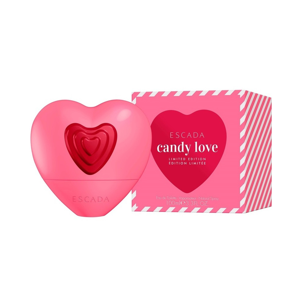 Produktbild för Candy Love Edt 100ml