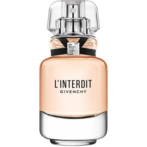 Givenchy LInterdit Edt 35ml