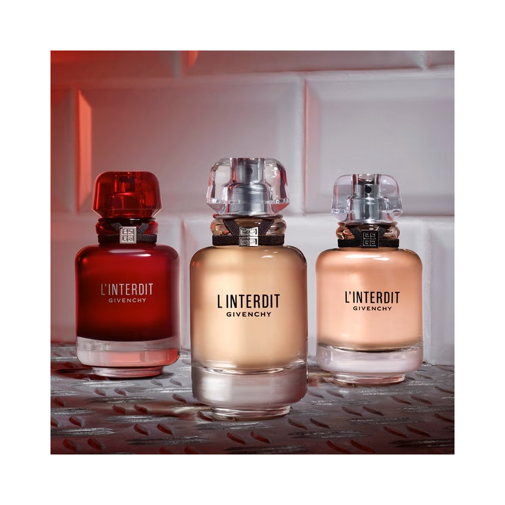 Produktbild för LInterdit Edt 35ml