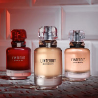 Produktbild för LInterdit Edt 35ml