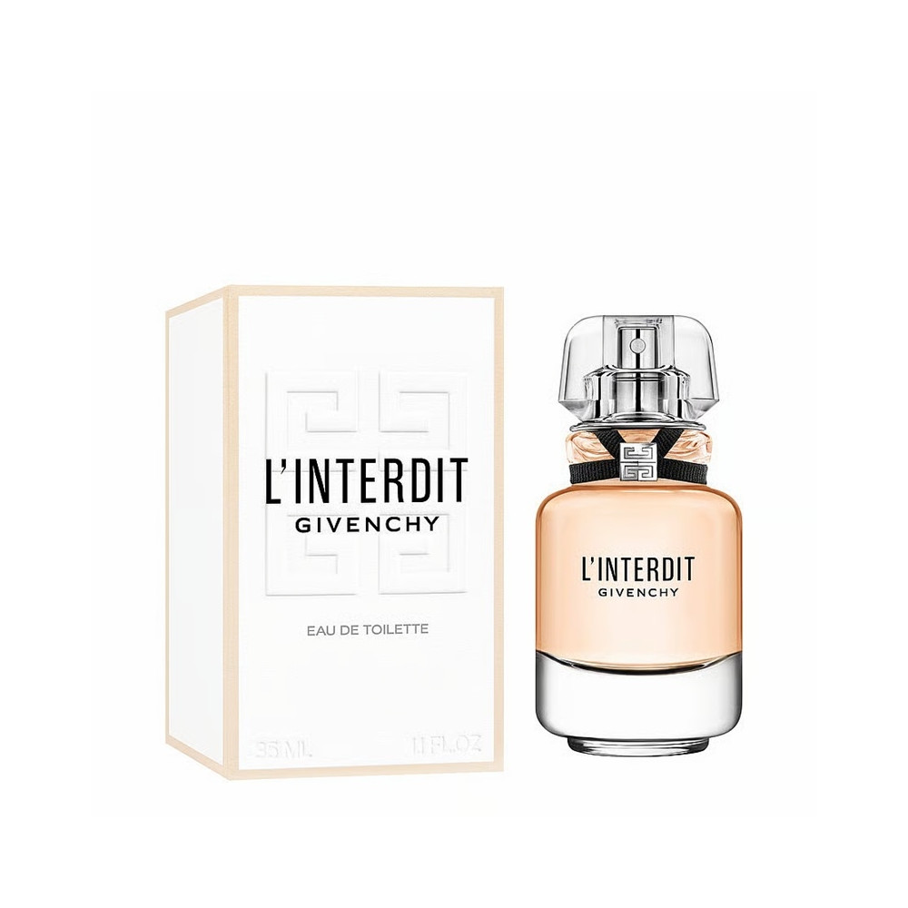 Produktbild för LInterdit Edt 35ml