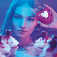 Produktbild för Party Love Edp 50ml