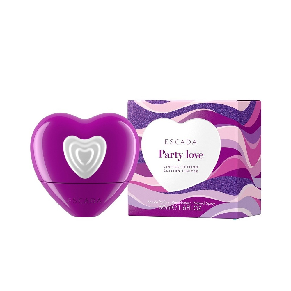 Produktbild för Party Love Edp 50ml
