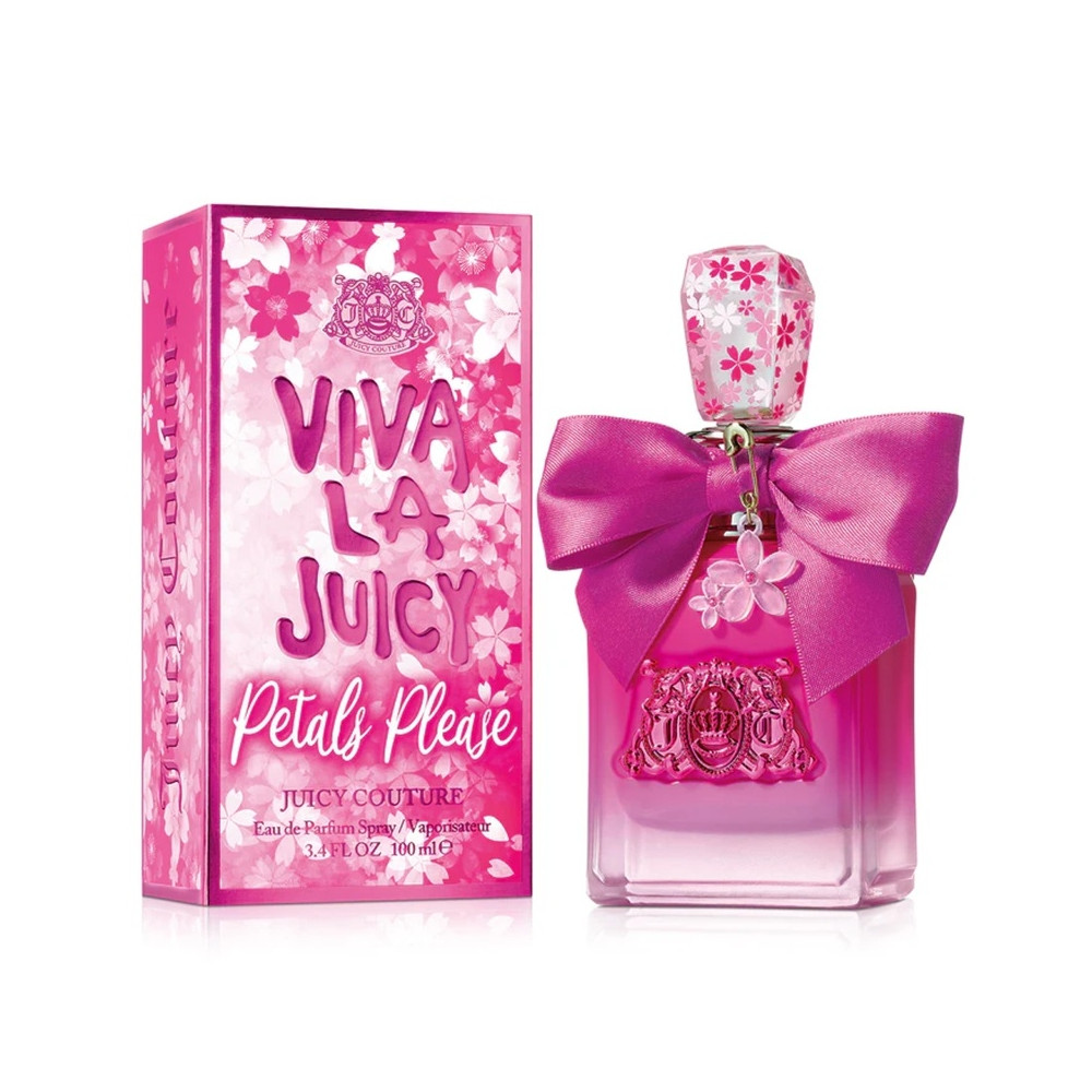 Produktbild för Viva La Petals Please Edp 100ml