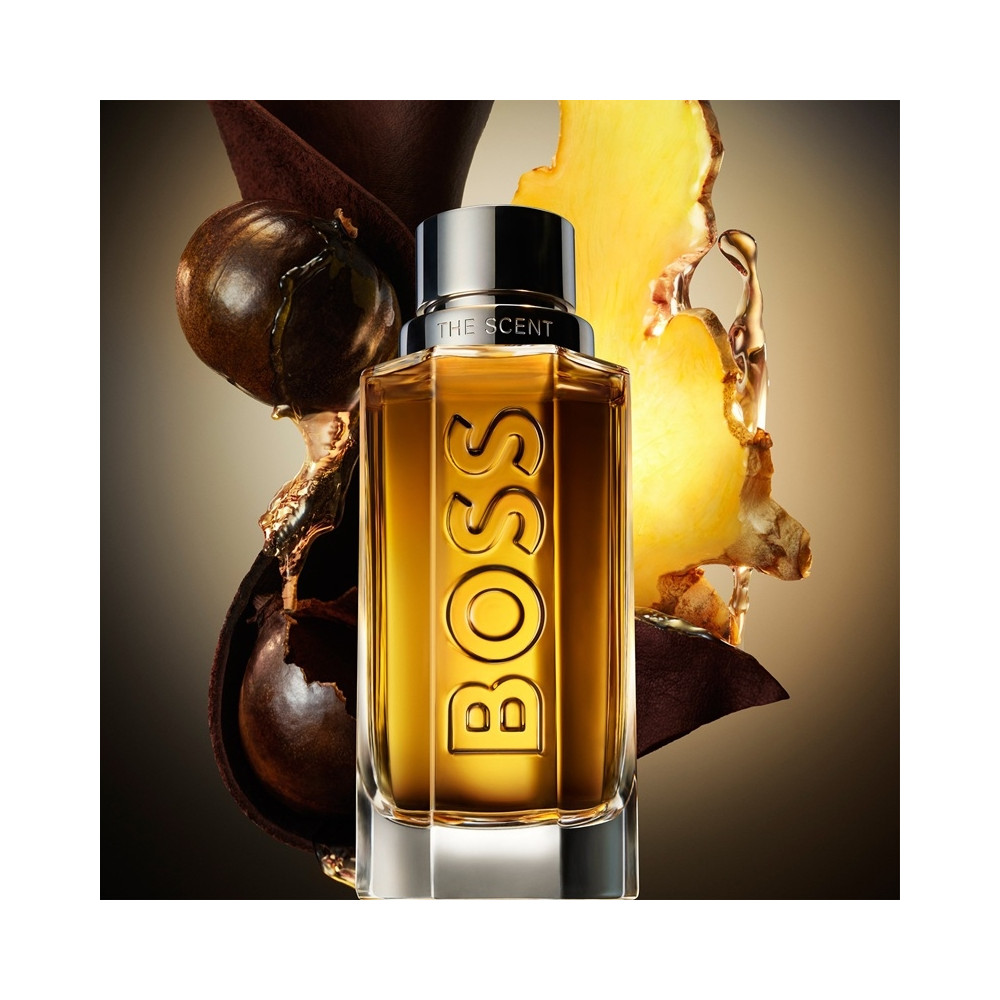 Produktbild för The Scent Edt 50ml