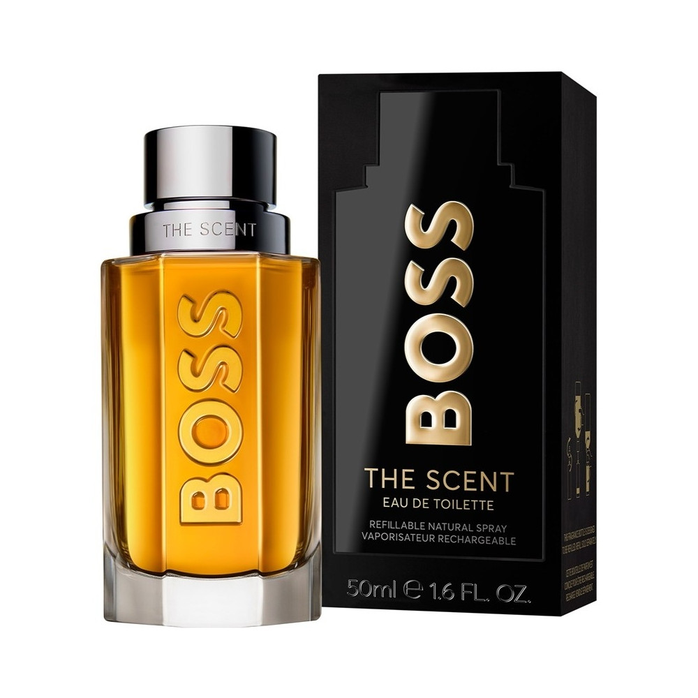 Produktbild för The Scent Edt 50ml
