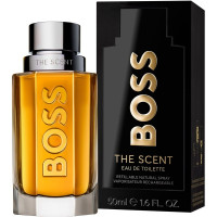 Produktbild för The Scent Edt 50ml