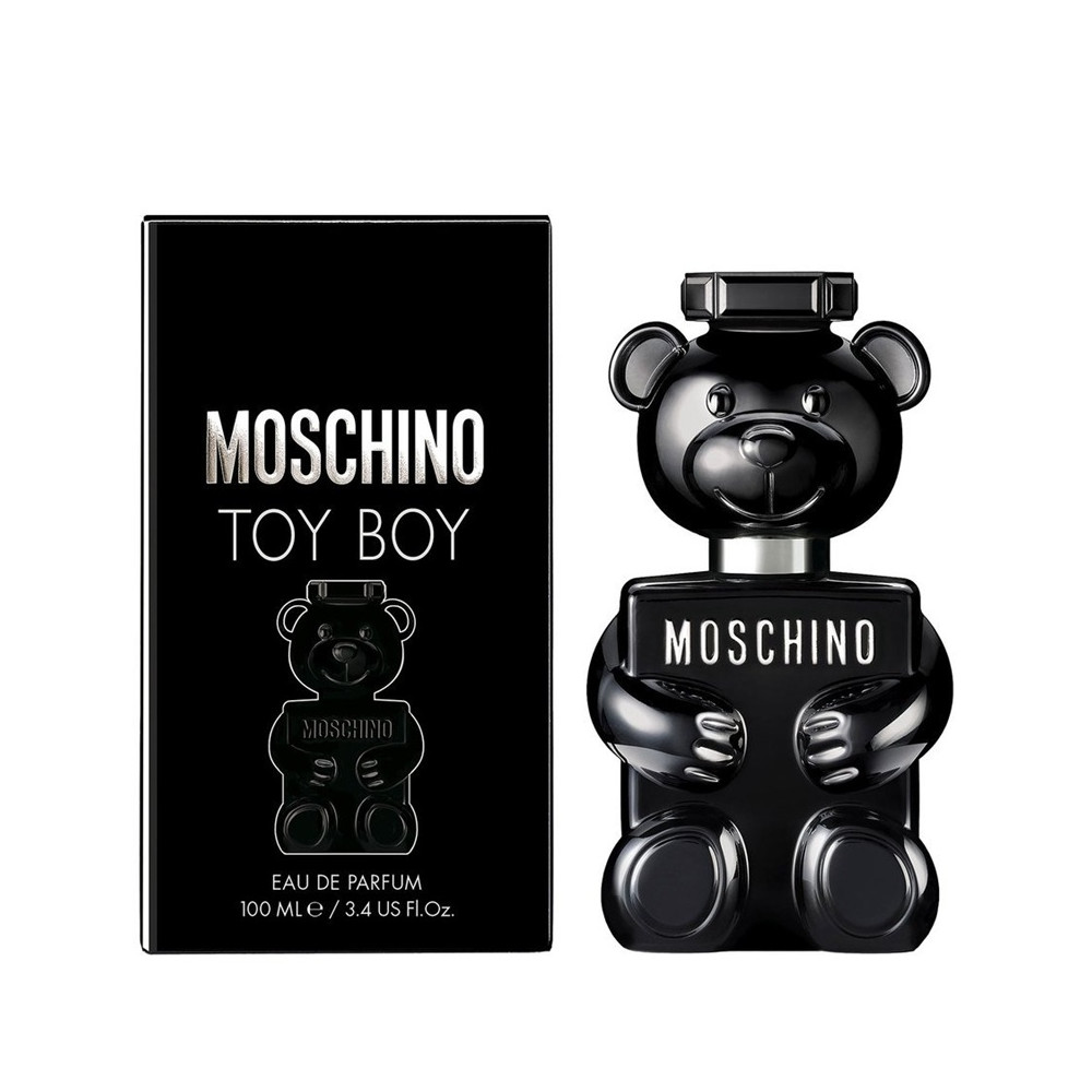 Produktbild för Toy Boy Edp 100ml