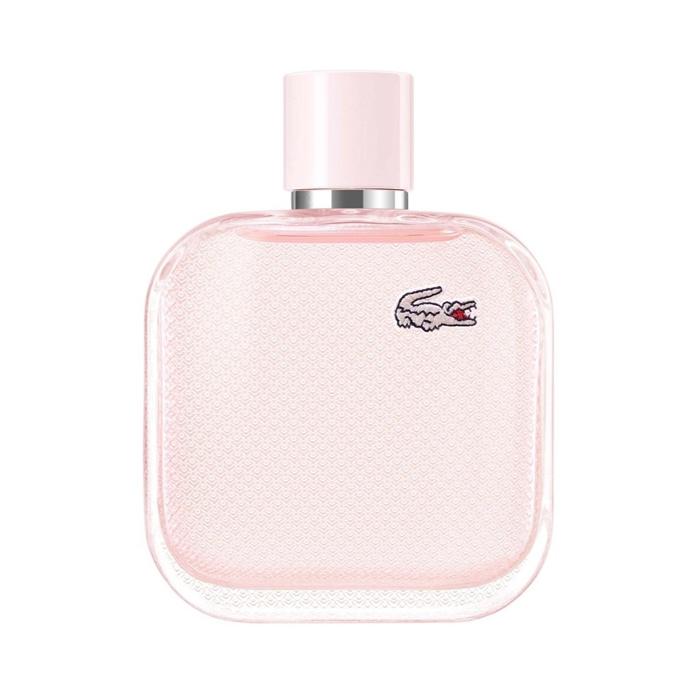 Produktbild för L.12.12 Rose Eau Fraiche de Toilette 100ml