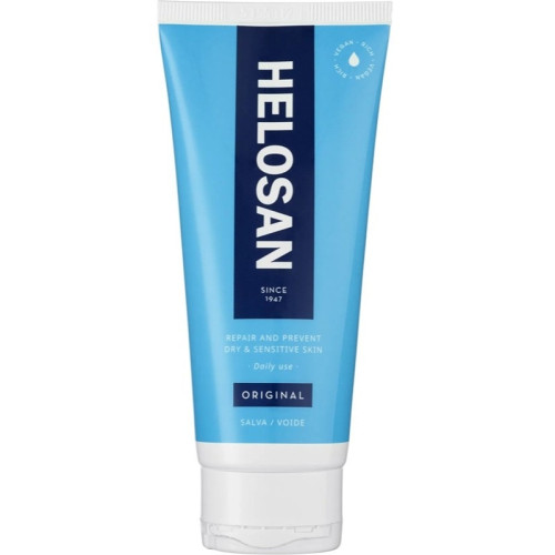 Helosan Original 100g - Fotvård
