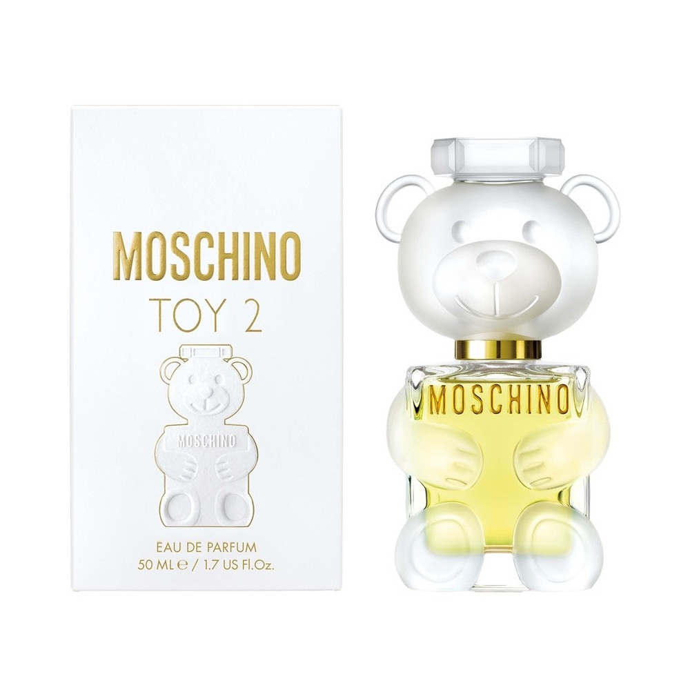 Produktbild för Toy 2 Edp 50ml