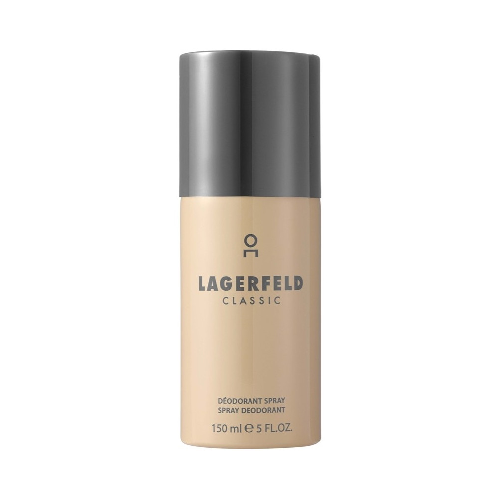 Produktbild för Classic Deo Spray 150ml