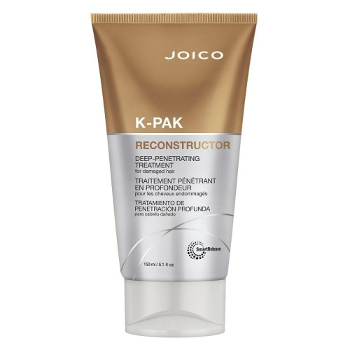 JOICO K-Pak Reconstructor Deep Penetrating Treatment 150ml