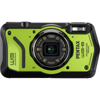 Produktbild för Pentax WG-8 GREEN
