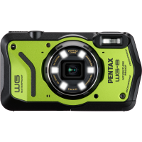 Produktbild för Pentax WG-8 GREEN