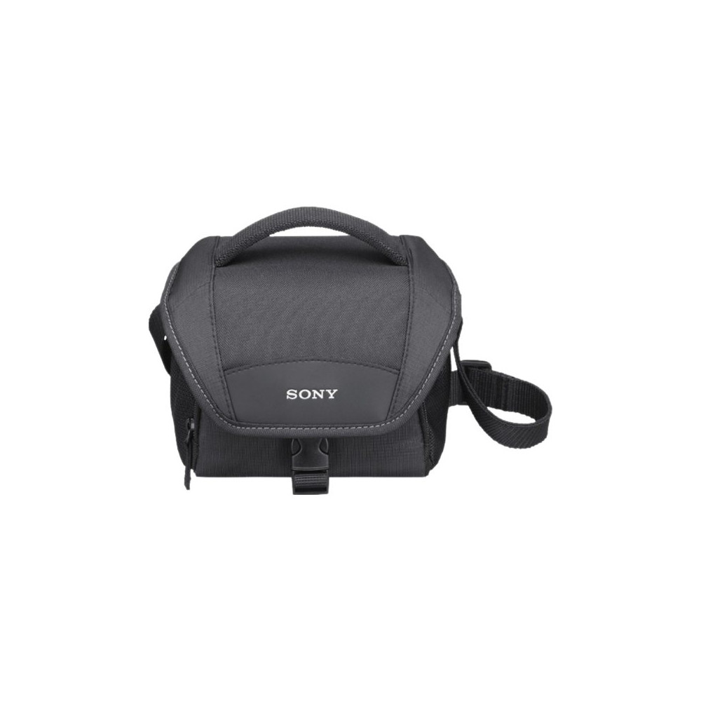 Produktbild för Sony LCS-U11 - fodral för digital fotokamera/videokamera