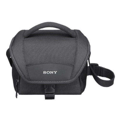 Sony Sony LCS-U11 - fodral för digital fotokamera/videokamera