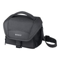 Produktbild för Sony LCS-U11 - fodral för digital fotokamera/videokamera