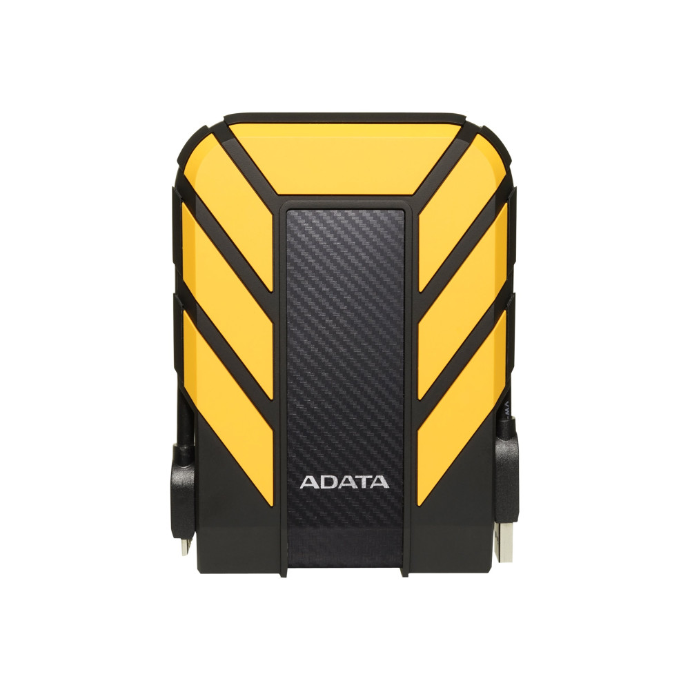 Produktbild för ADATA HD710P - hårddisk - 1 TB - USB 3.1