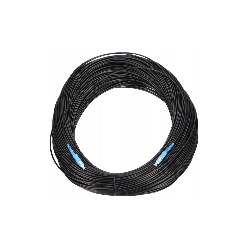 Produktbild för ExtraLink Extralink SC/UPC-SC/UPC patchkabel simplex G.652D...