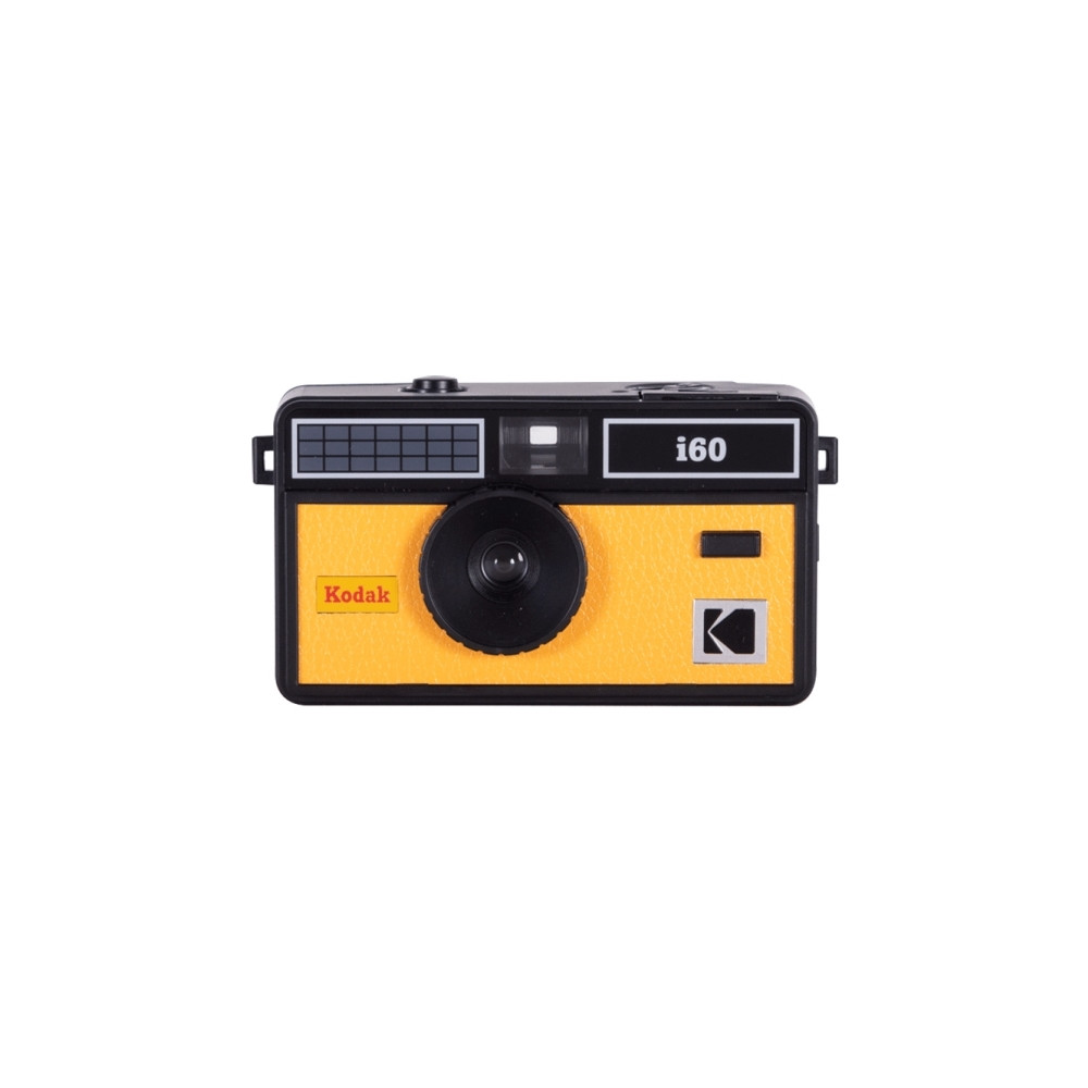 Produktbild för Kodak I60, Kompakt filmkamera, 135 mm, 200