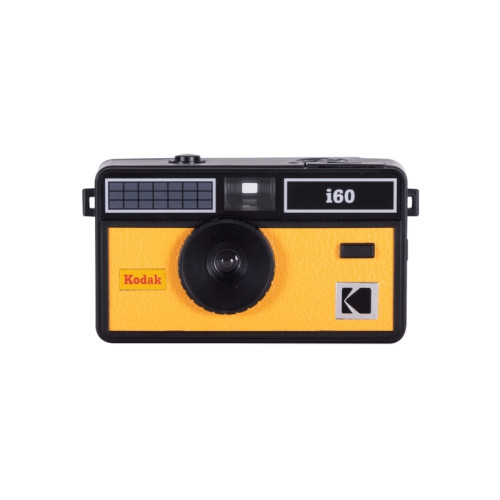 KODAK Kodak I60, Kompakt filmkamera, 135 mm, 200