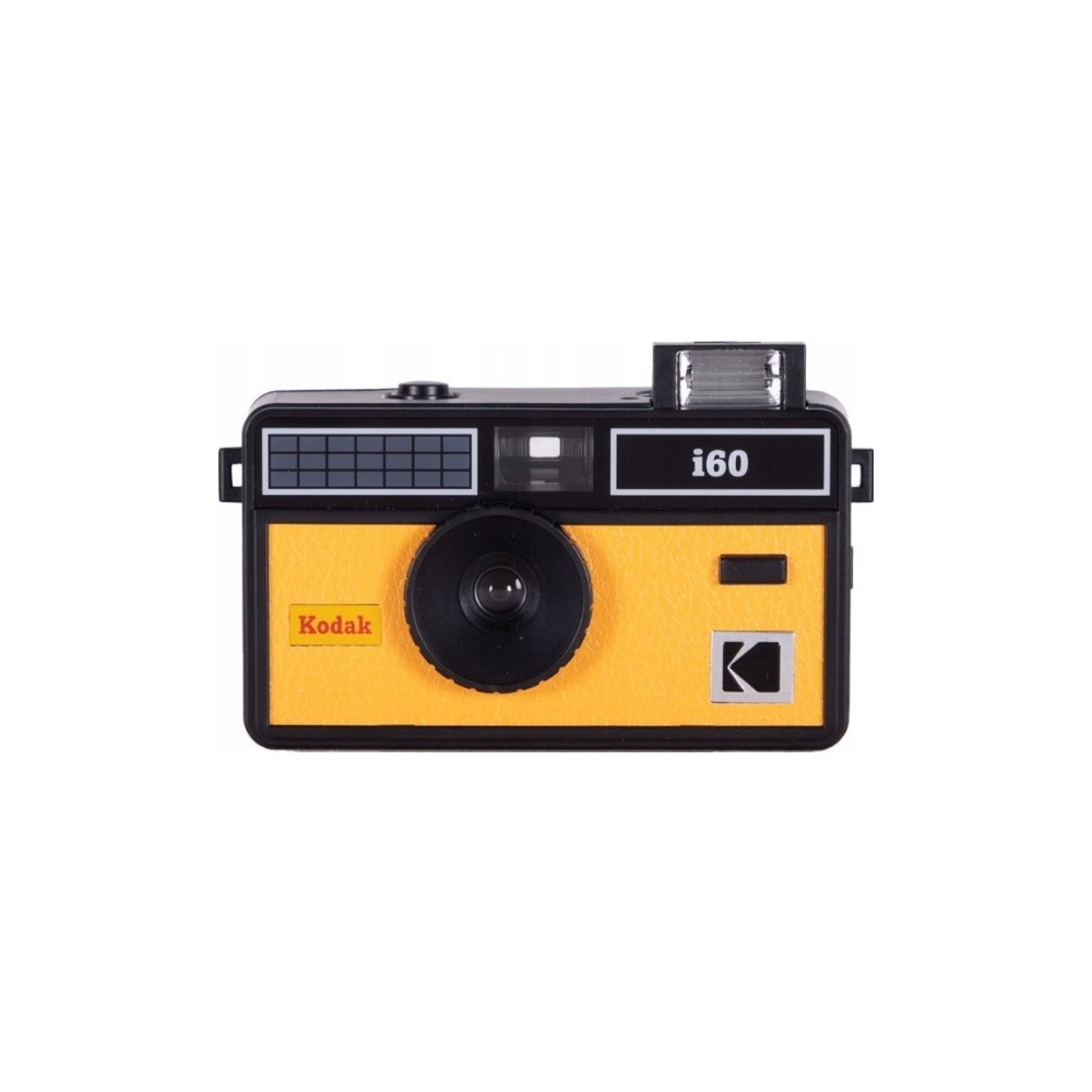 Produktbild för Kodak I60, Kompakt filmkamera, 135 mm, 200