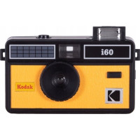 Produktbild för Kodak I60, Kompakt filmkamera, 135 mm, 200