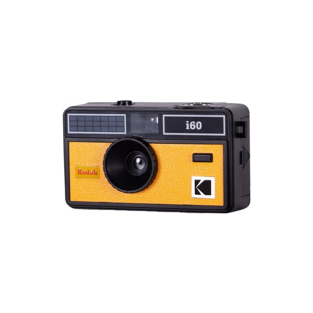 Produktbild för Kodak I60, Kompakt filmkamera, 135 mm, 200