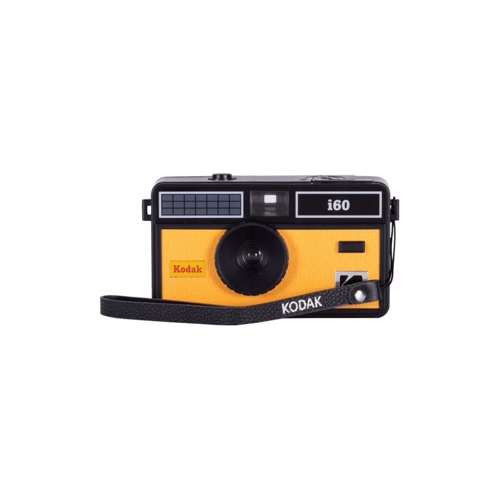 Produktbild för Kodak I60, Kompakt filmkamera, 135 mm, 200