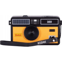 Produktbild för Kodak I60, Kompakt filmkamera, 135 mm, 200